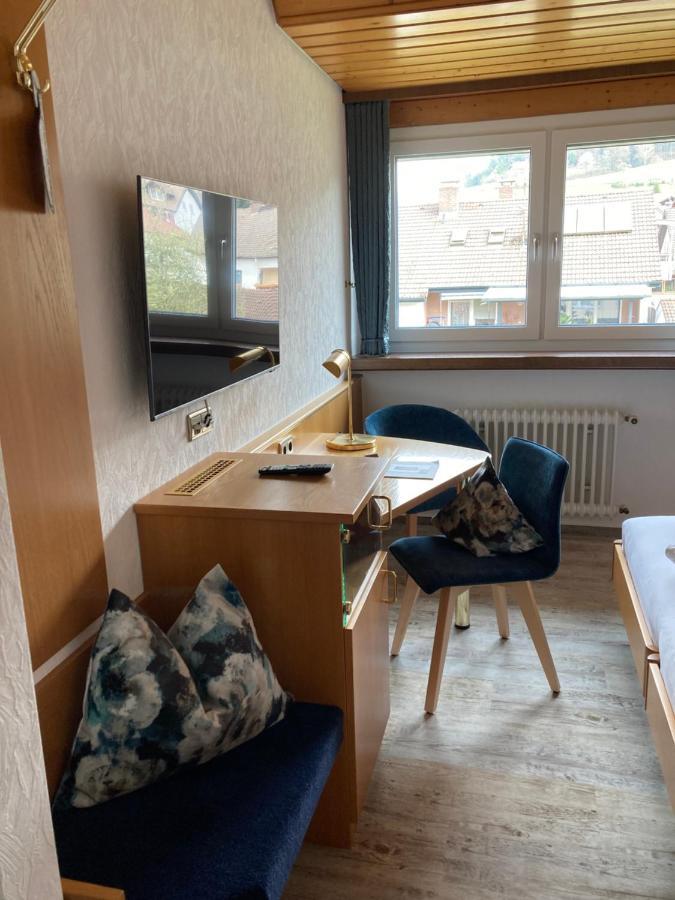 Hotel Garni Schmieder's Ochsen 3*