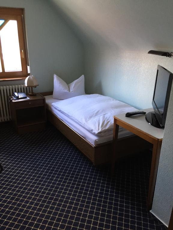 Hotel Garni Schmieder'S Ochsen Hotel 3*
