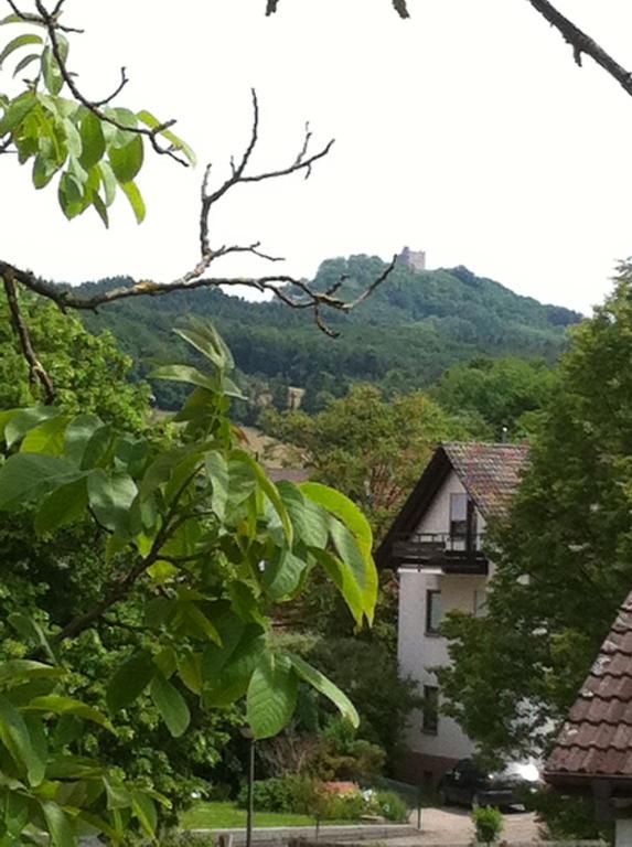 Garni Schmieder's Ochsen Hotel